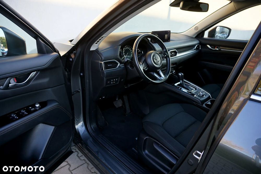 Mazda CX-5 2.5 Hikari 2WD - 12