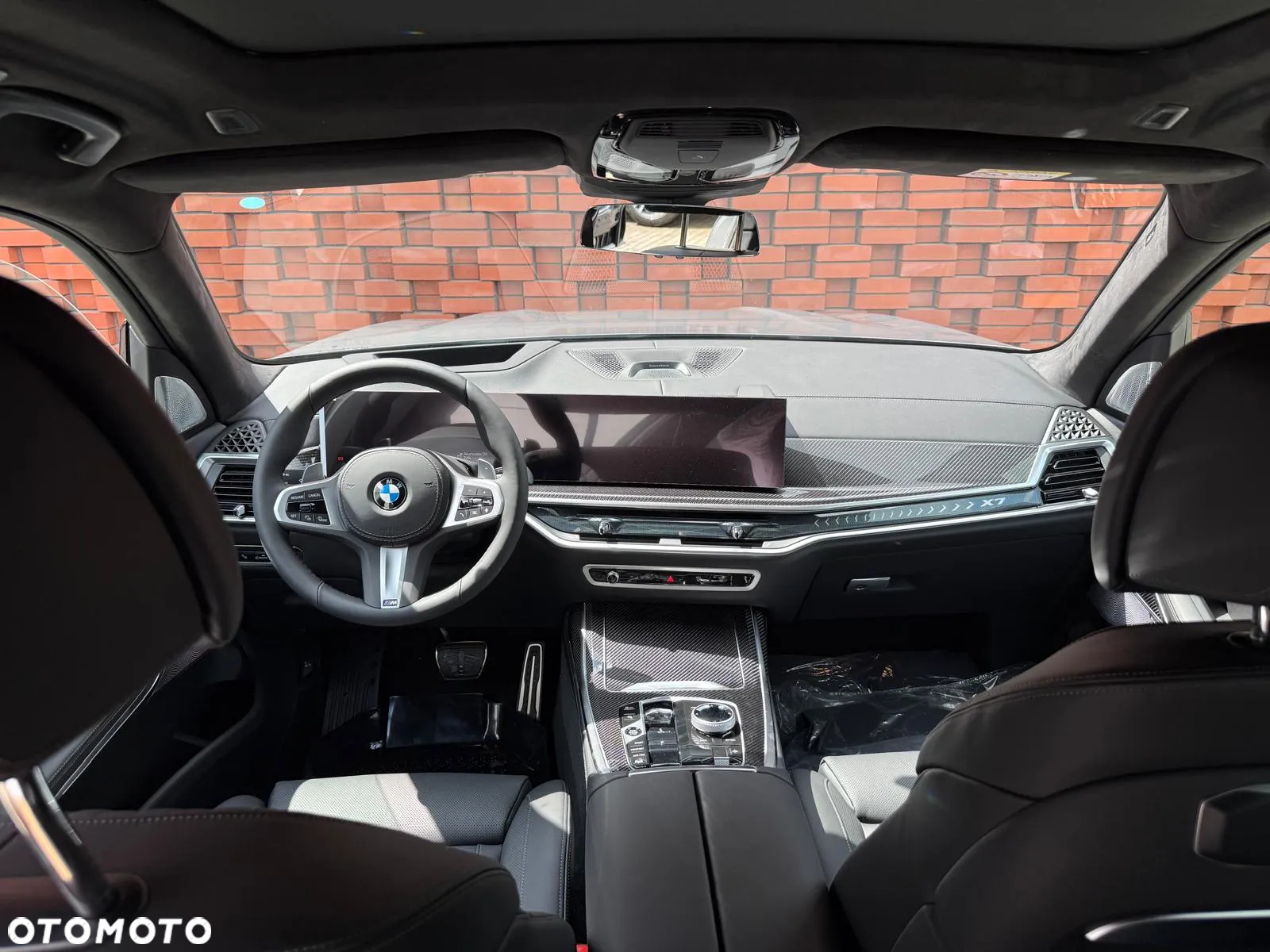 BMW X7 - 17