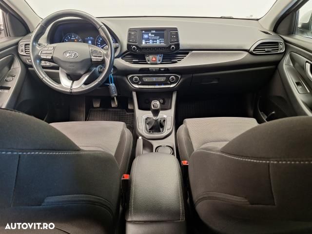 Hyundai i30 - 5