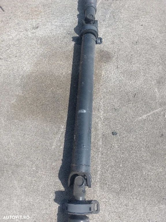 Cardan Transit 2014 2015 2016 2017 2018 2019 2020 2021 2022 bk31-4k357-ce - 3