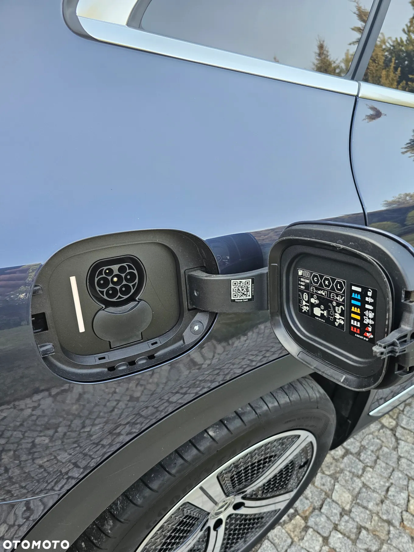 Mercedes-Benz EQE 350+ 90.5kWh Electric Art - 18