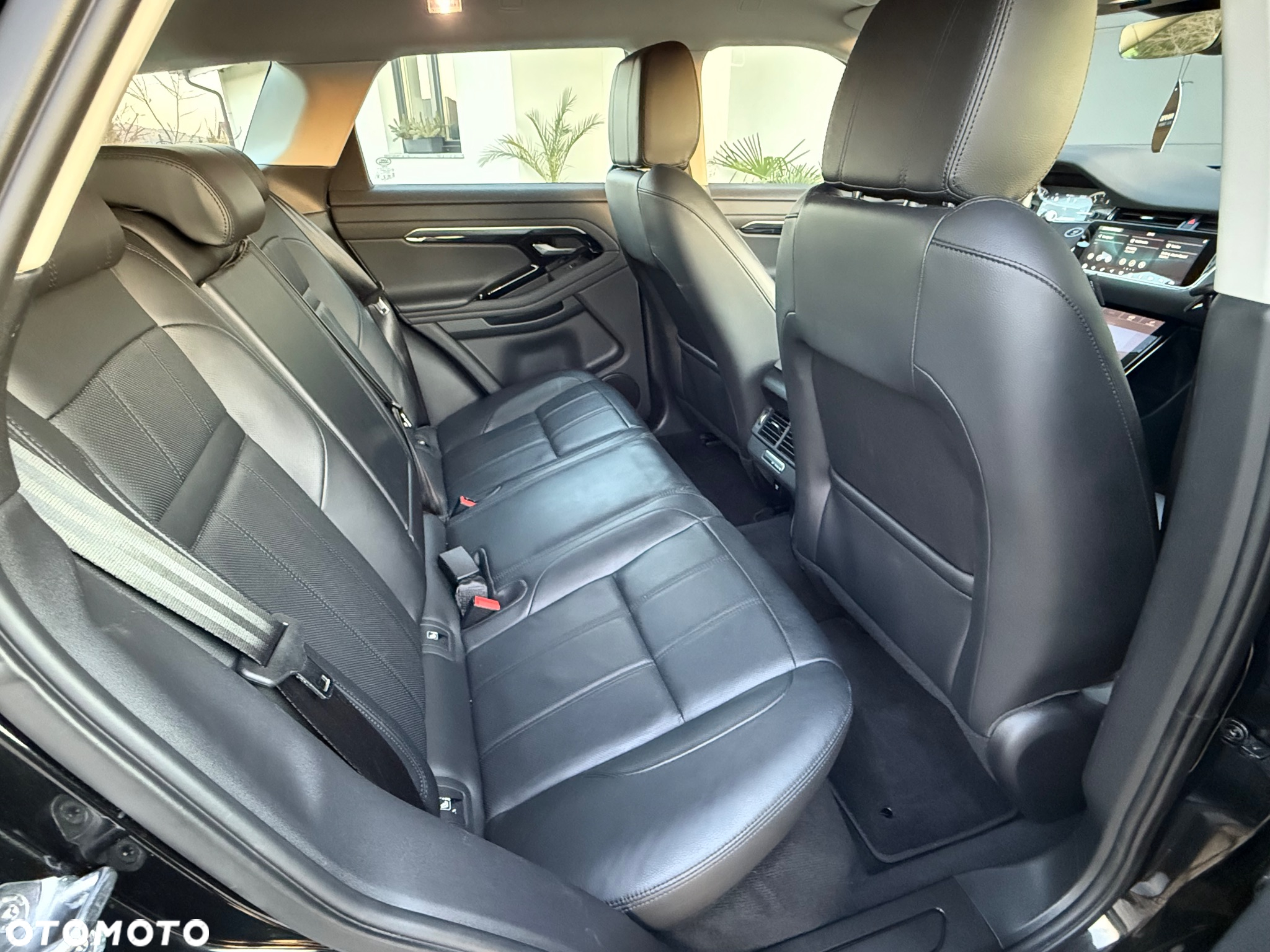 Land Rover Range Rover Evoque 2.0TD4 HSE Dynamic - 22