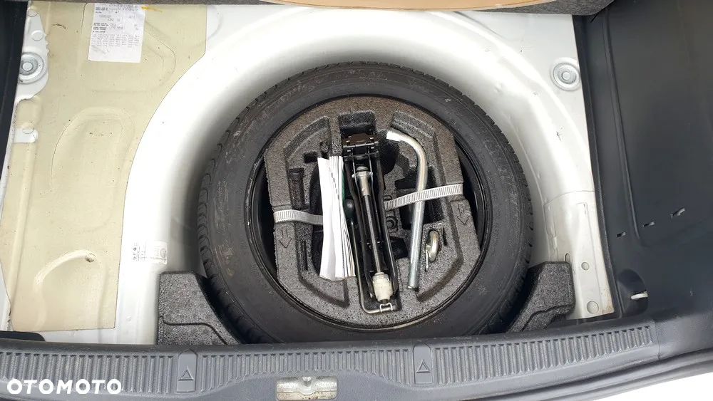 Skoda Roomster 1.2 TSI Comfort - 12