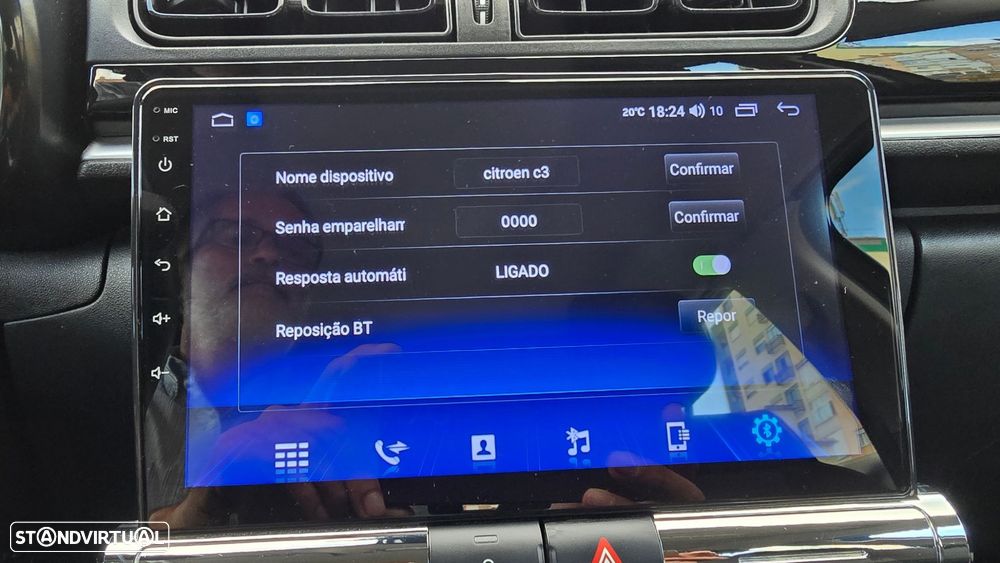 Citroën C3 1.2 PureTech Feel - 27