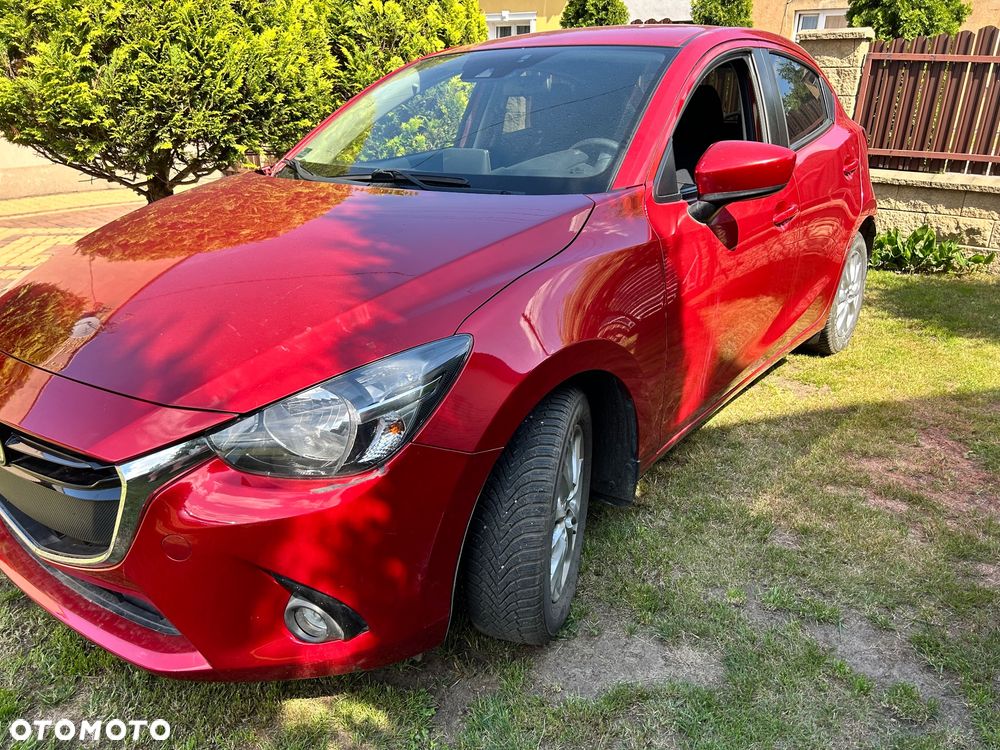 Mazda 2 SKYACTIV-G 90 Center-Line - 9