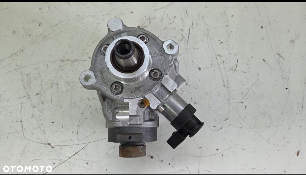 Pompa wtryskowa Mercedes w213 w447 A6540701503 - 1
