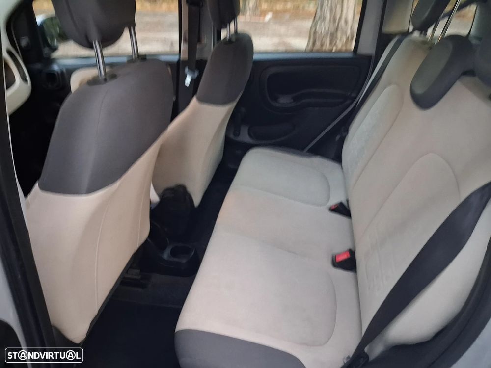 Fiat Panda 1.2 Pop S&S - 13