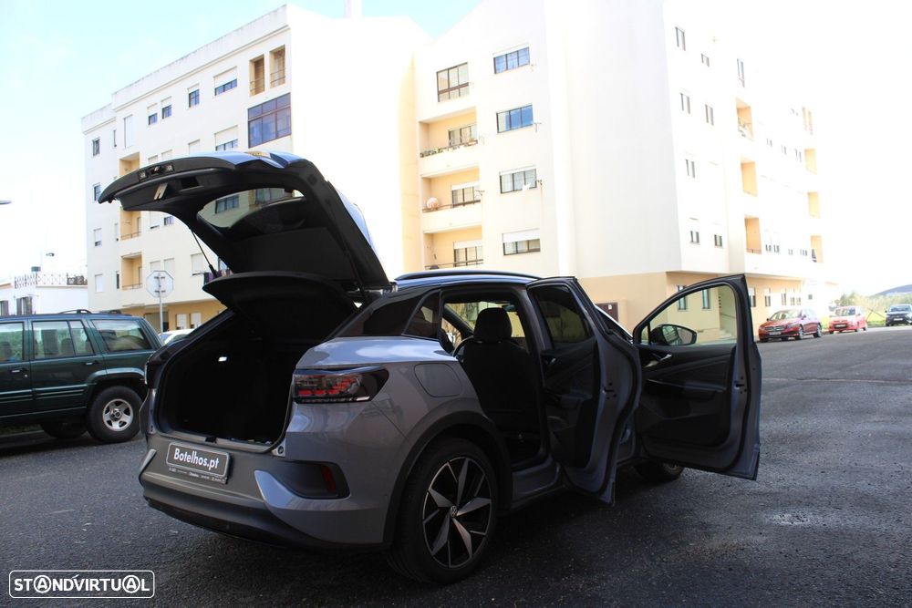 VW ID.4 77 kWh GTX - 13