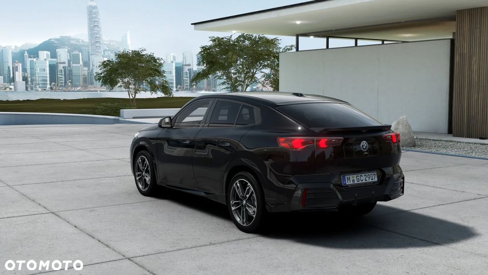 BMW X2 sDrive20i - 2