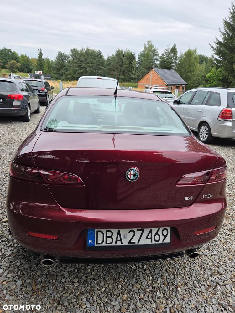 Alfa Romeo 159 - 6
