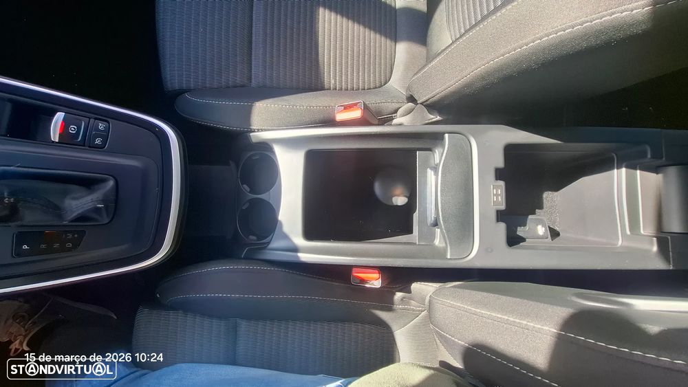 Renault Grand Scénic ENERGY dCi 110 EDC LIMITED - 35