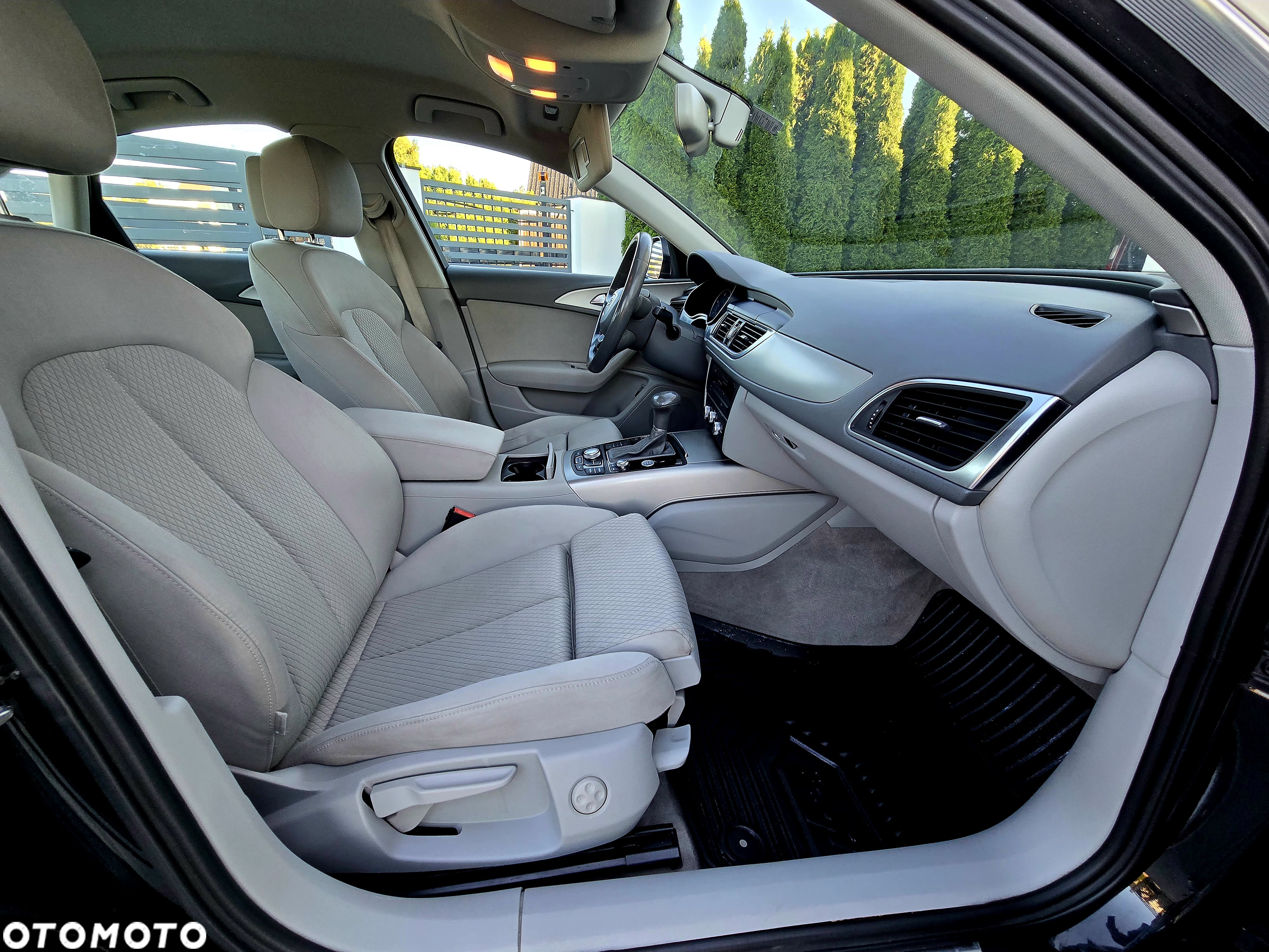 Audi A6 - 20