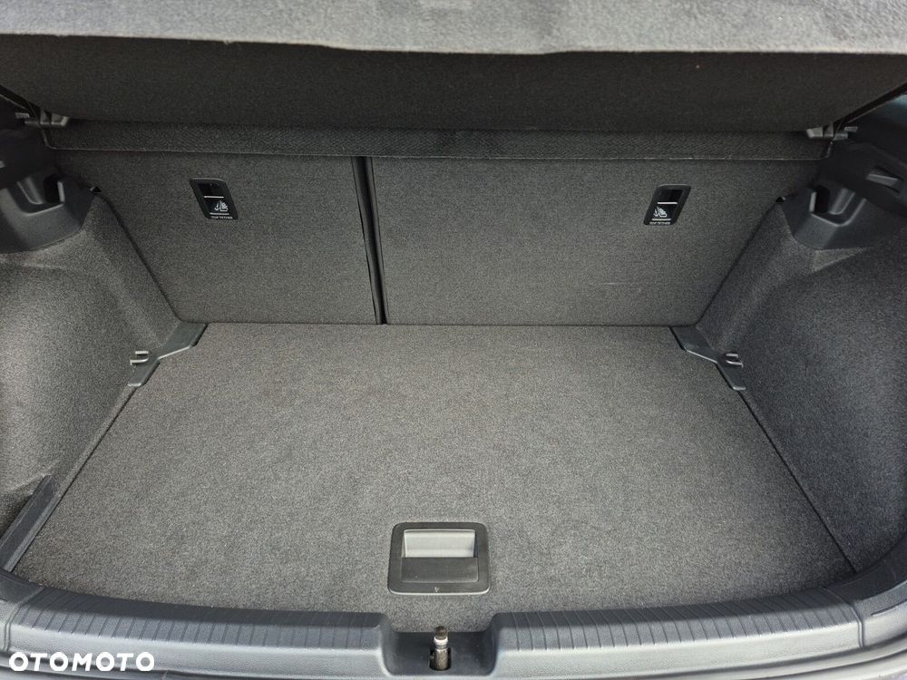 Volkswagen Polo 2.0 TSI GTI DSG - 26