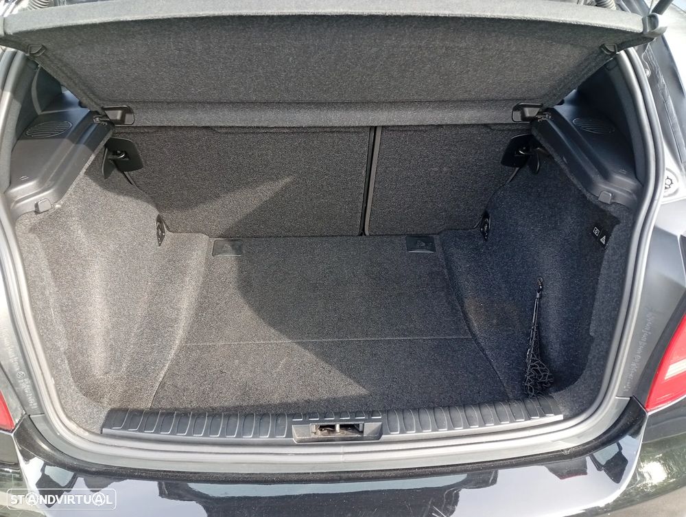 BMW 118 d Pack M - 15