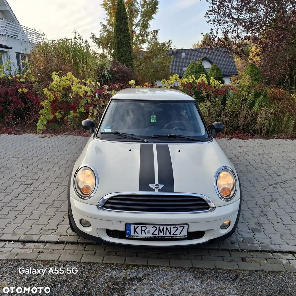MINI ONE Standard - 1