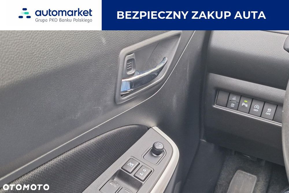 Suzuki Swift 1.2 Dualjet SHVS Premium Plus CVT - 16