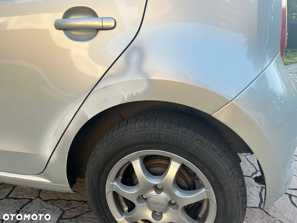 Skoda Citigo 1.0 Ambition - 4
