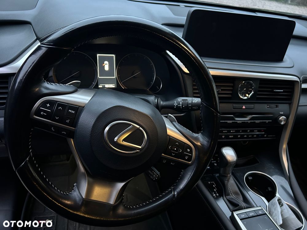 Lexus RX 300 Business Edition - 6