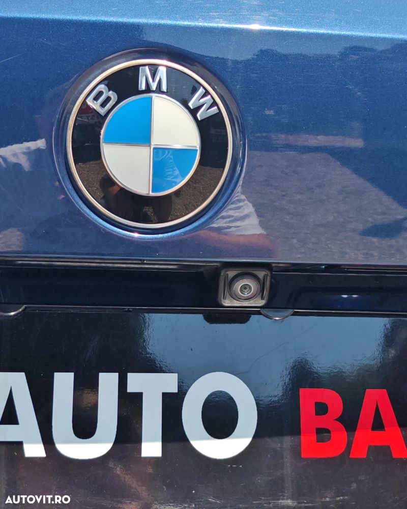 BMW Seria 3 320d xDrive AT - 14