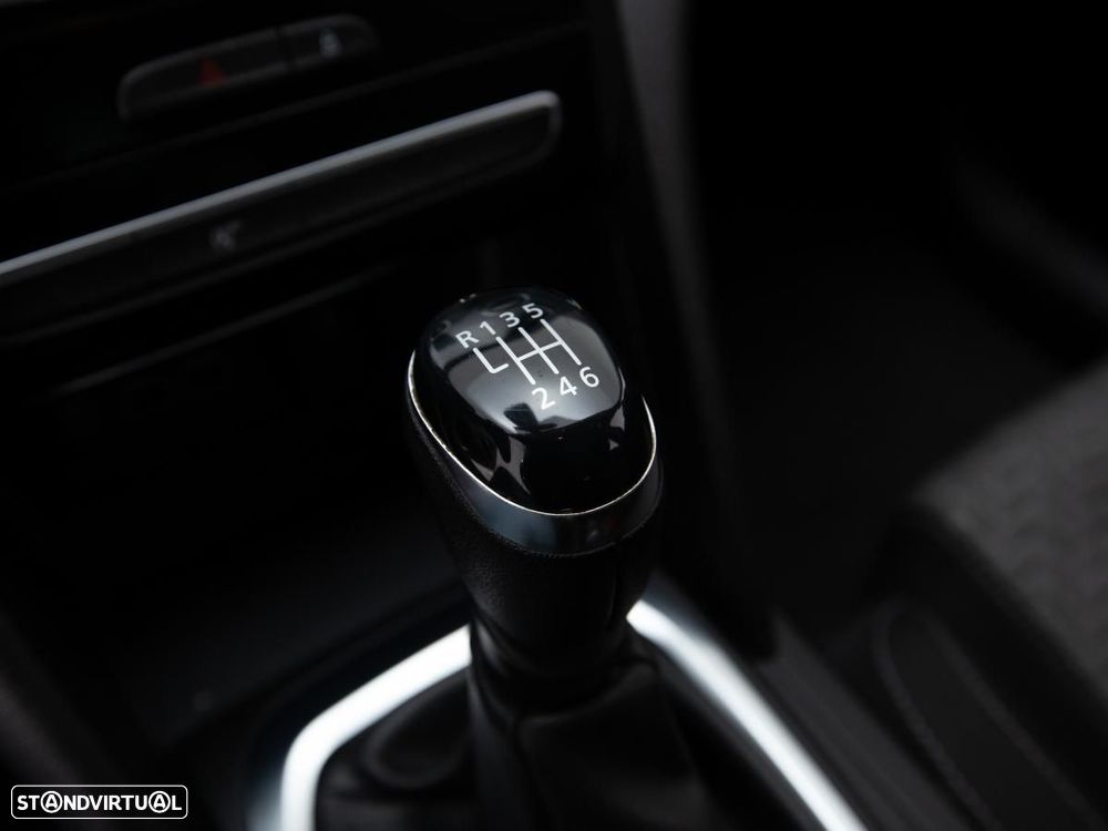 Renault Mégane Sport Tourer 1.5 Blue dCi Limited - 16