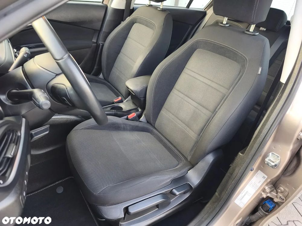 Fiat Tipo 1.4 T-Jet Lounge - 32