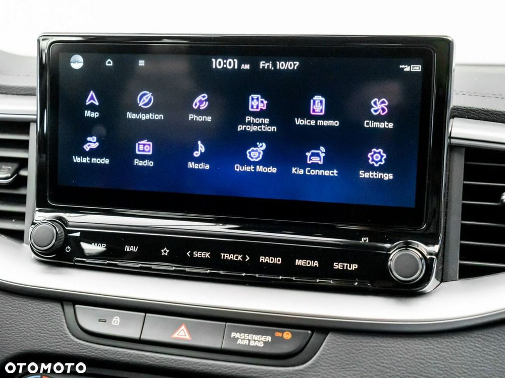 Kia XCeed 1.5 T-GDI M - 17