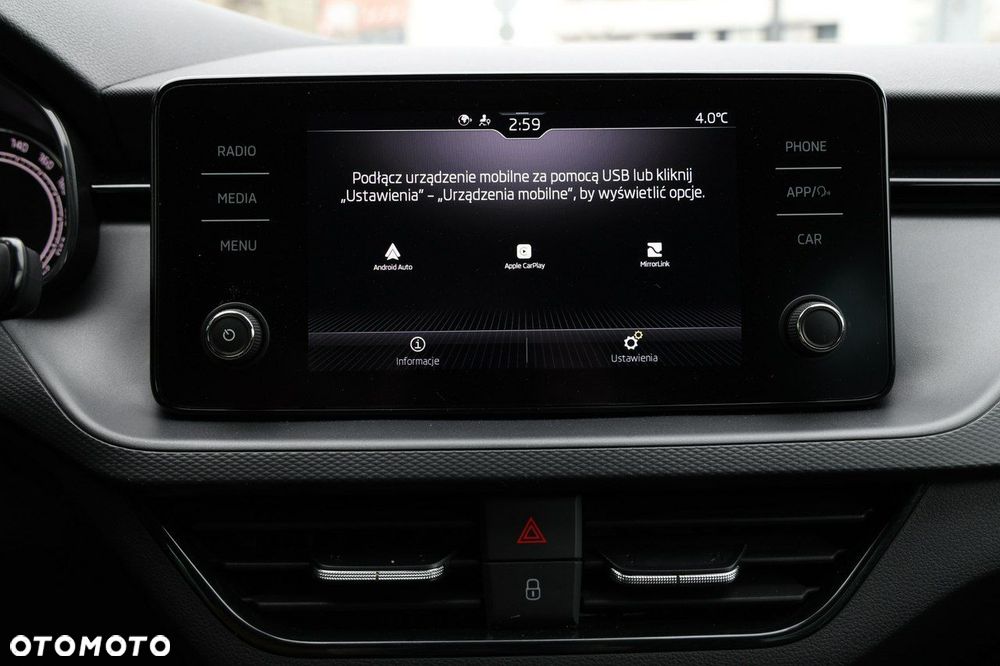 Skoda Scala 1.0 TSI Ambition - 22