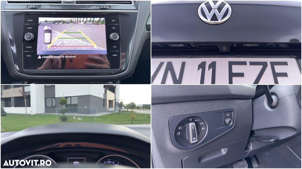 Volkswagen Tiguan - 7