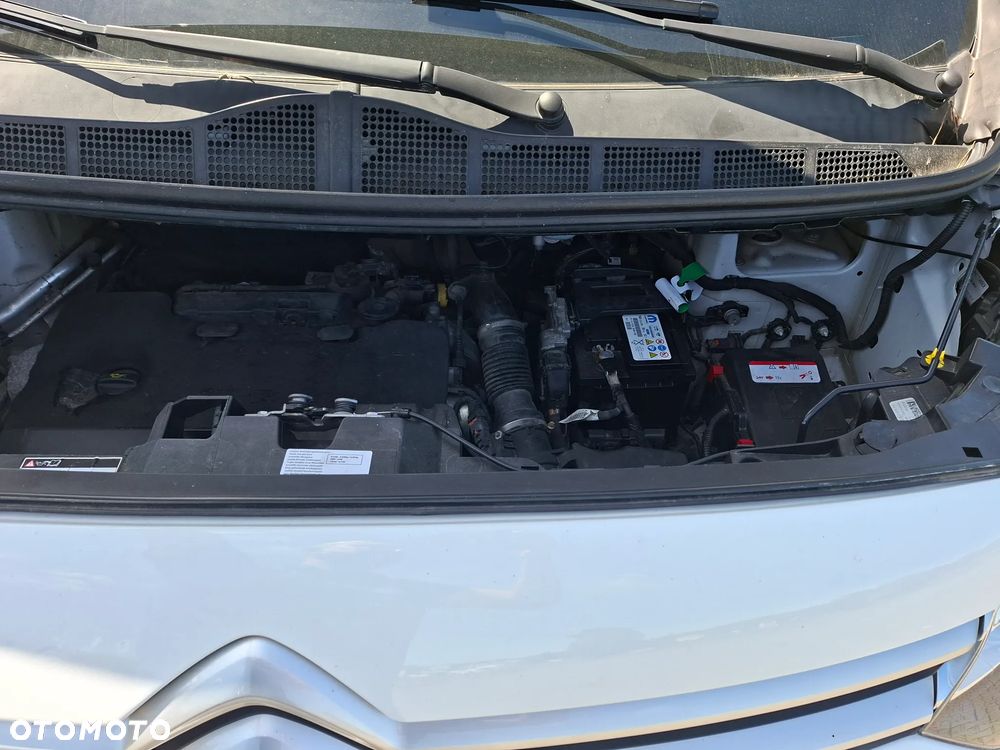 Citroën Jumpy Combi - 17