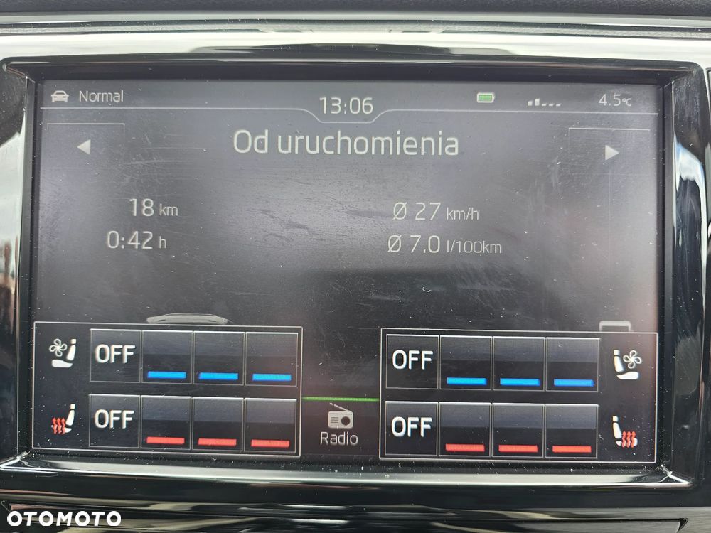 Skoda Superb 2.0 TDI 4x4 L&K DSG - 28