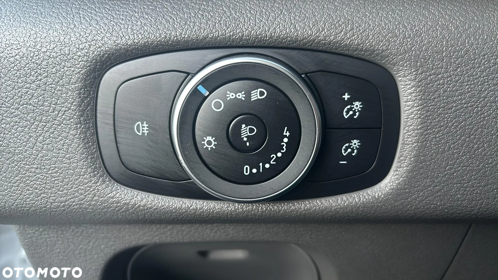 Ford transit - 7