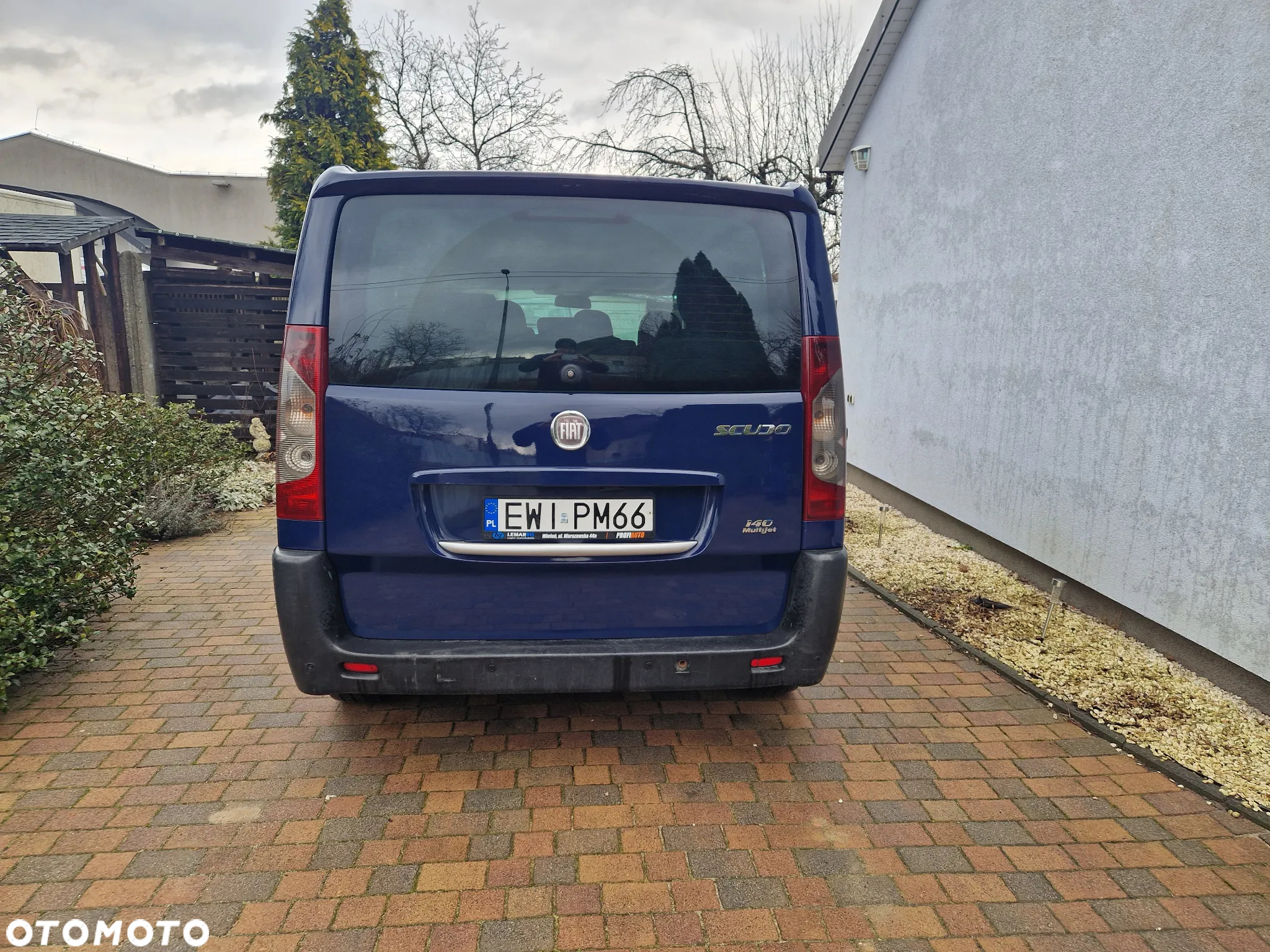 Fiat Scudo - 3