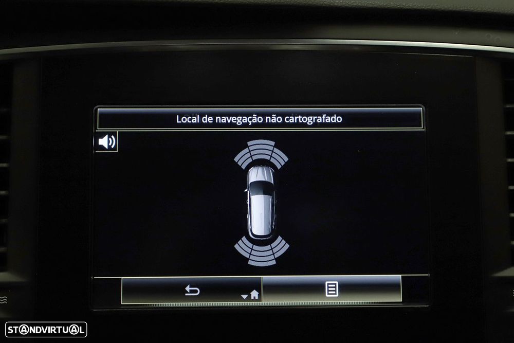 Renault Mégane Sport Tourer 1.5 Blue dCi GT Line - 12