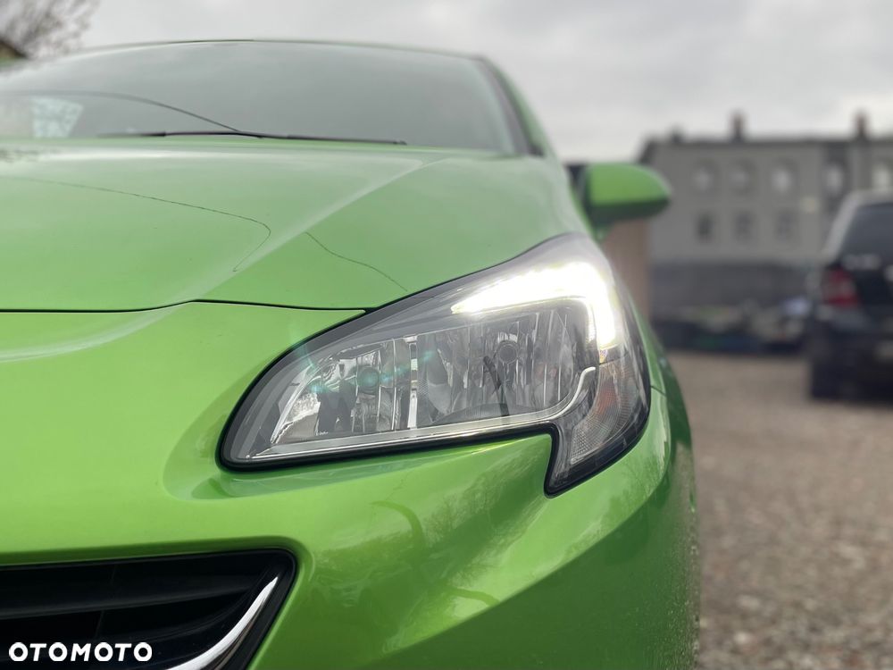 Opel Corsa 1.4 16V Edition - 3