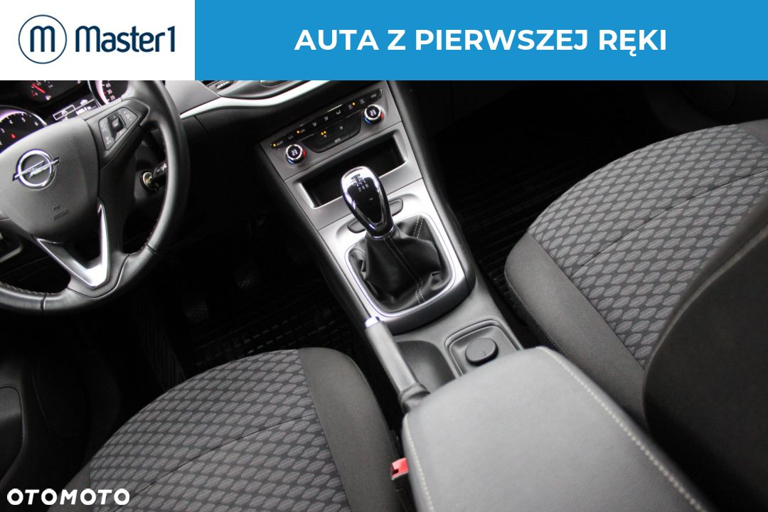 Opel Astra V 1.4 T GPF Enjoy S&S - 14