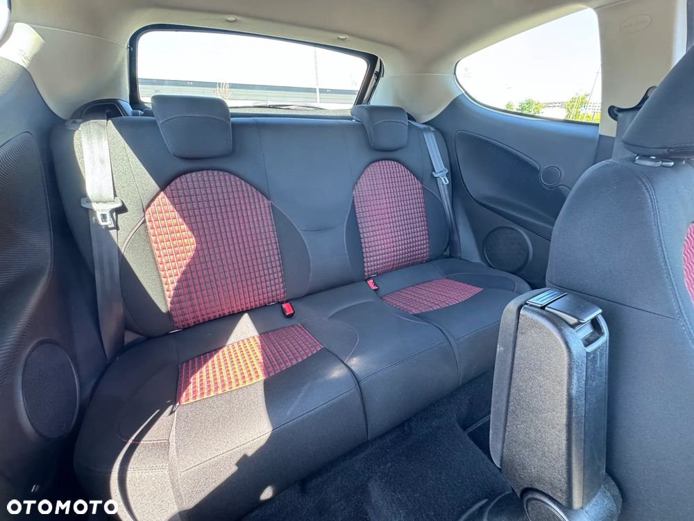 Alfa Romeo Mito TB 1.4 16V MultiAir Turismo - 15