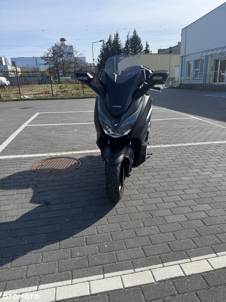 Honda NSS - 2