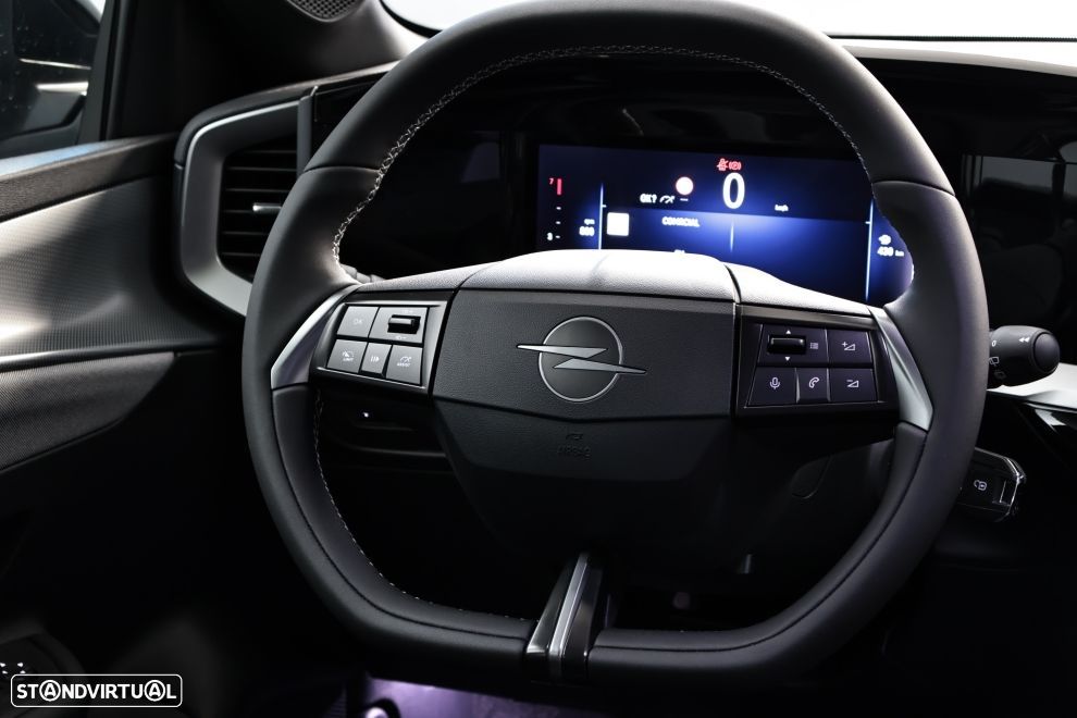 Opel Mokka 1.2 T Edition - 17