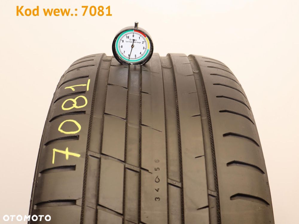 Nokian Powerproof - 235/45 R18 - 1