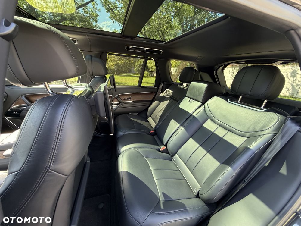 Land Rover Range Rover 4.4 V8 P535 Autobiography - 27