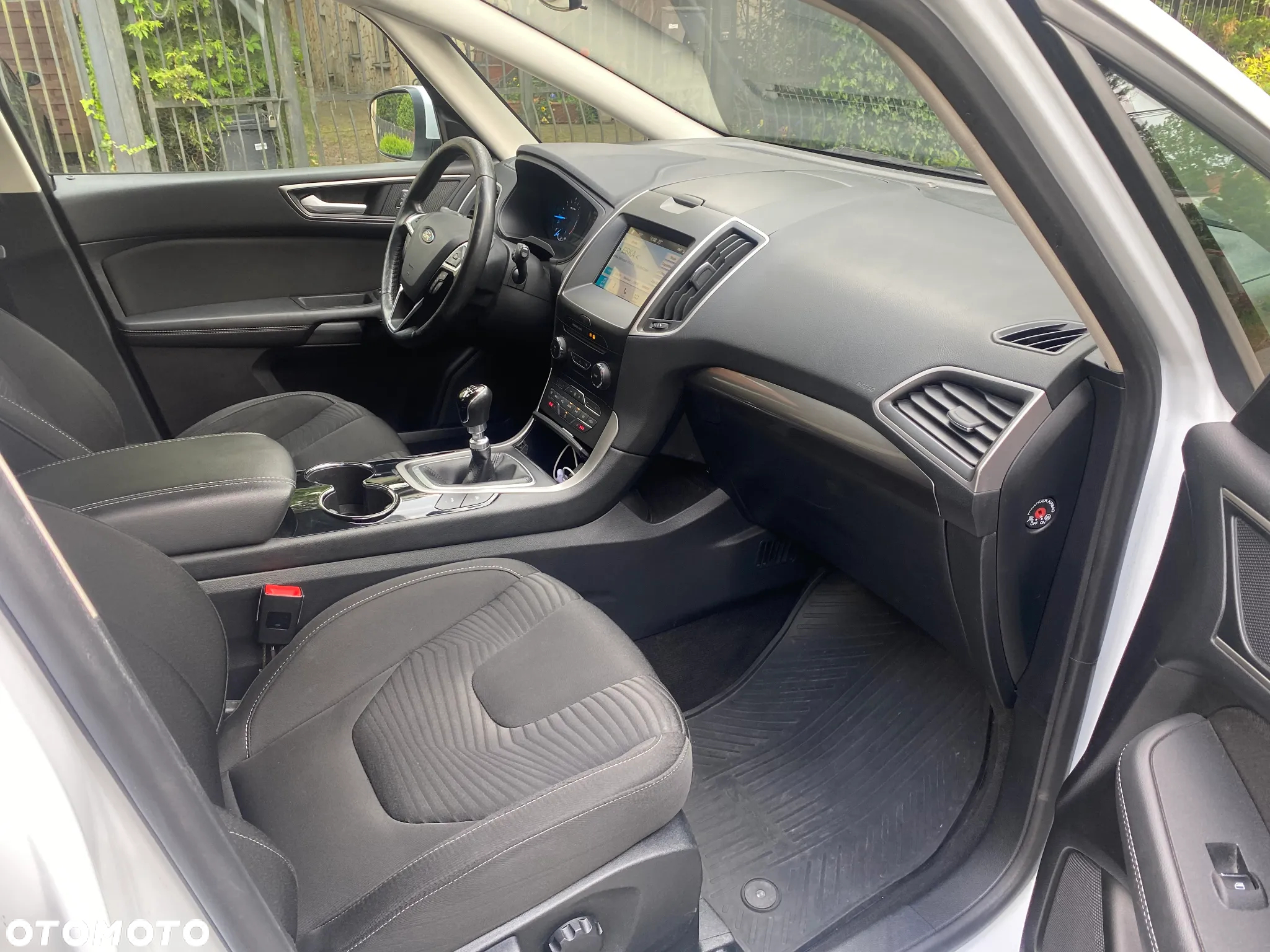 Ford S-Max 2.0 EcoBlue Trend - 10