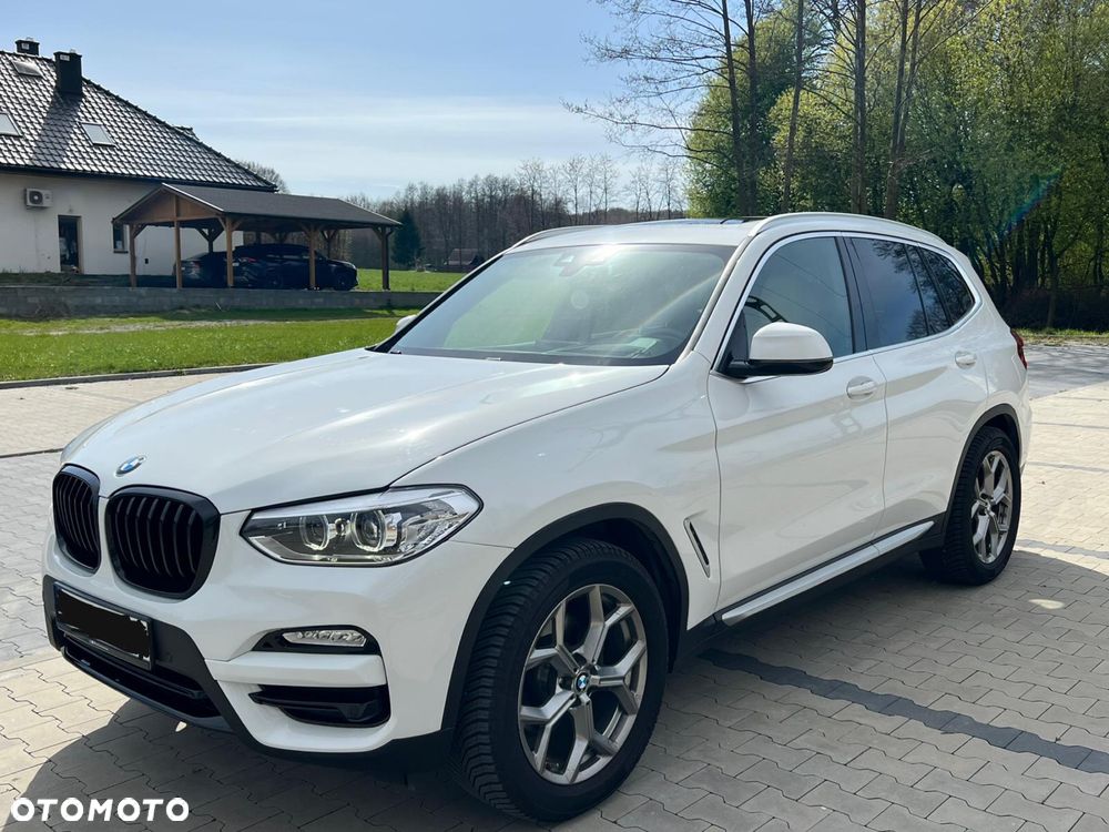 BMW X3 - 2