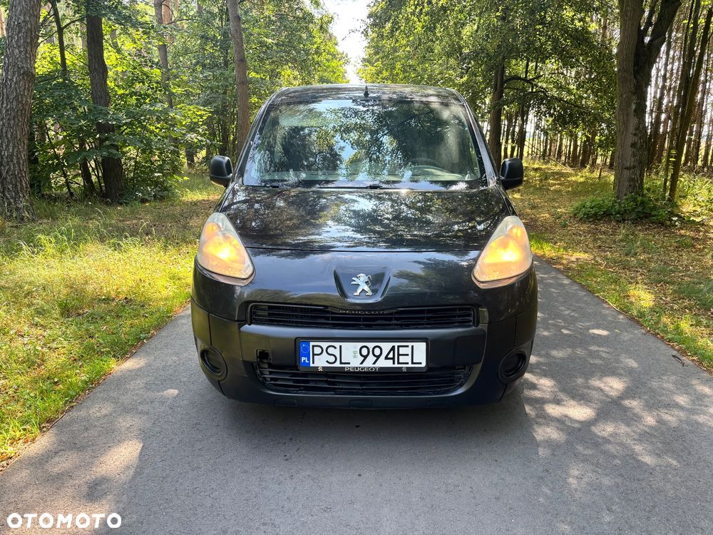 Peugeot Partner - 2