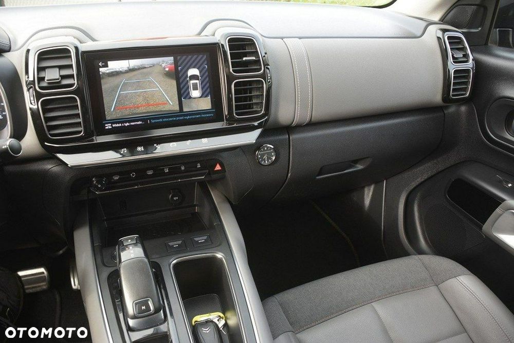 Citroën C5 Aircross BlueHDI 130 S&S EAT8 FEEL PACK - 24