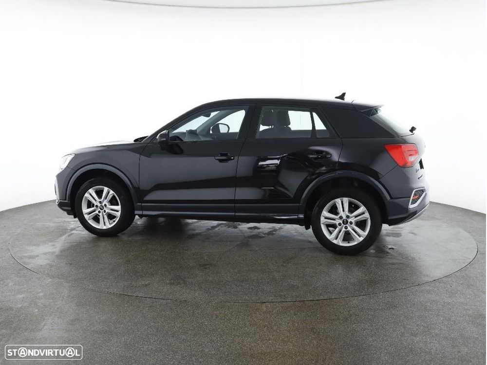 Audi Q2 30 TFSI Advanced - 20