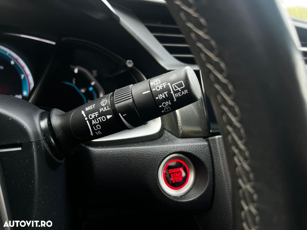 Honda Civic - 20
