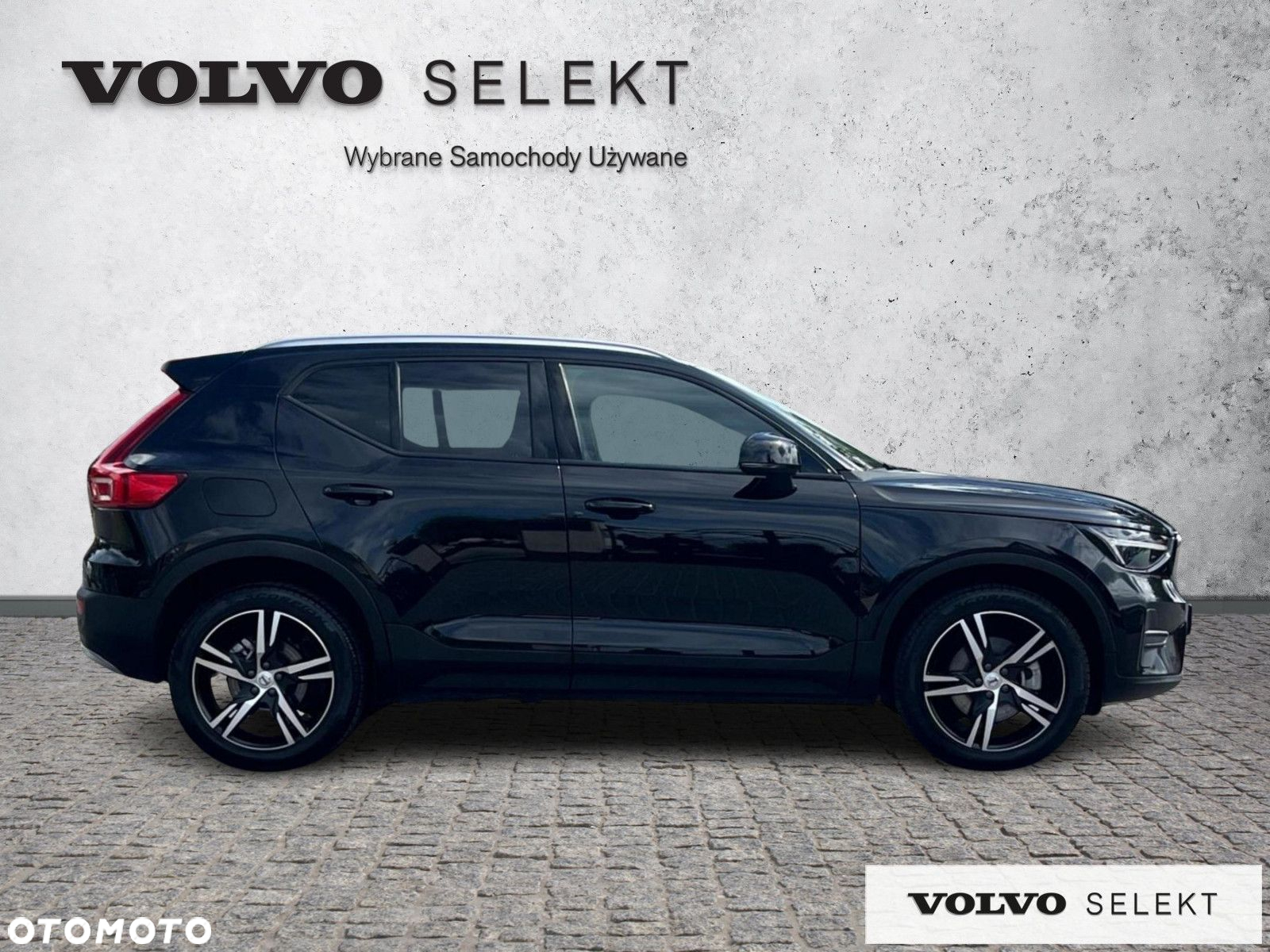 Volvo XC 40 - 7