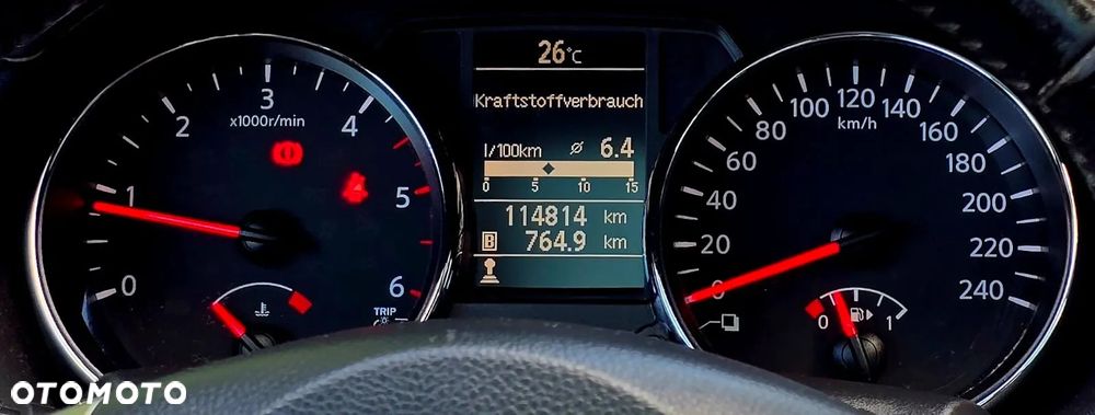 Nissan Qashqai 1.6 dCi 360 S&S - 5