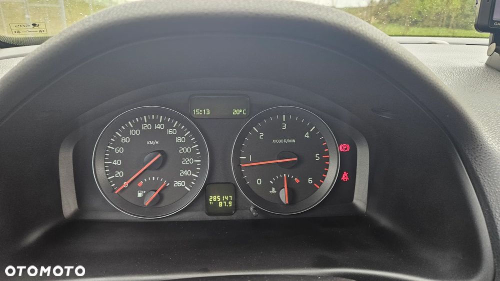 Volvo C30 DRIVe Kinetic - 14