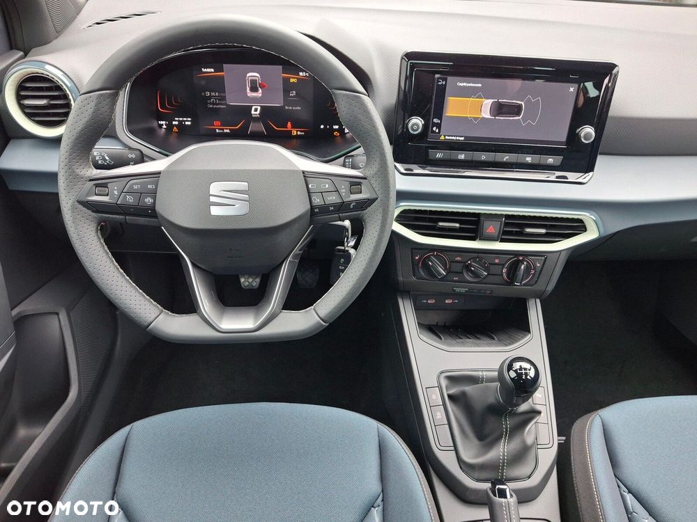 Seat Arona 1.0 TSI Style S&S - 23